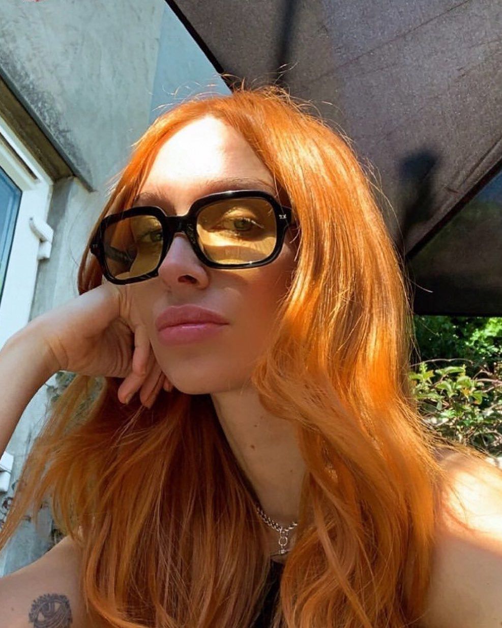 Lexxola Jordy Sunglasses