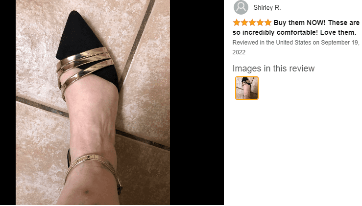 Rilista Store Women Flat Sandals 