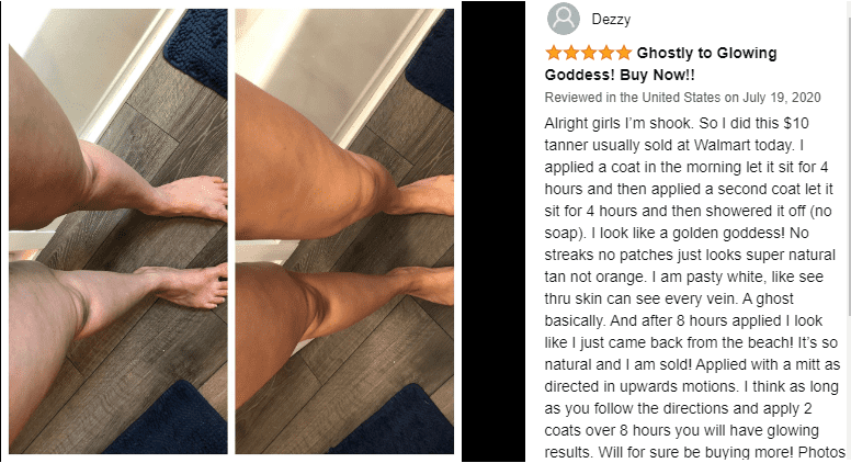 b tan reviews